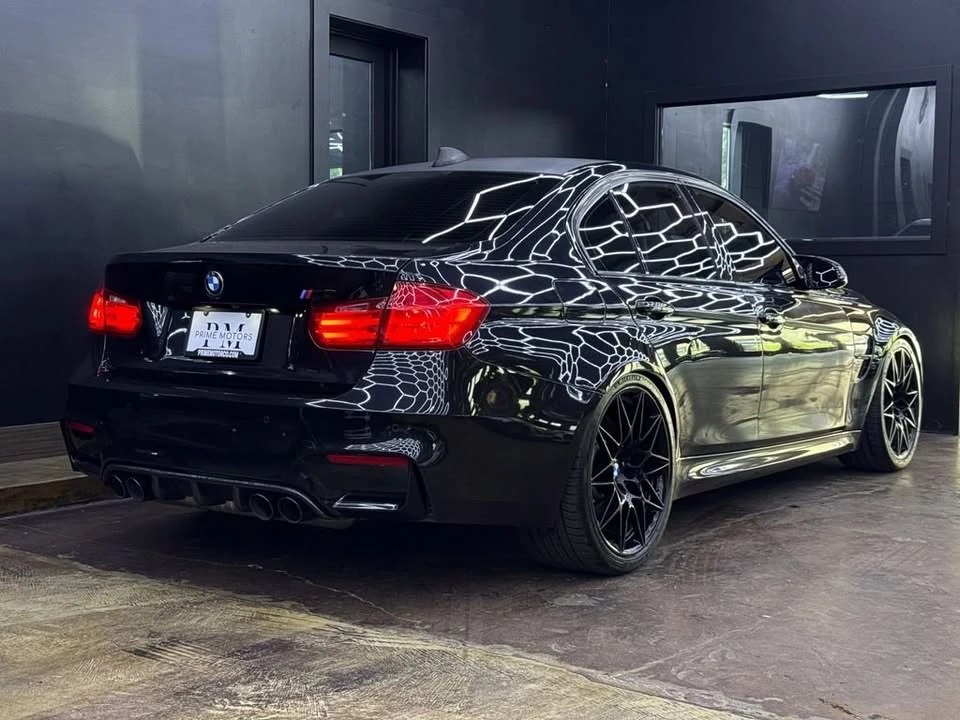 2015 BMW F80 M3 - Image 20 of 20