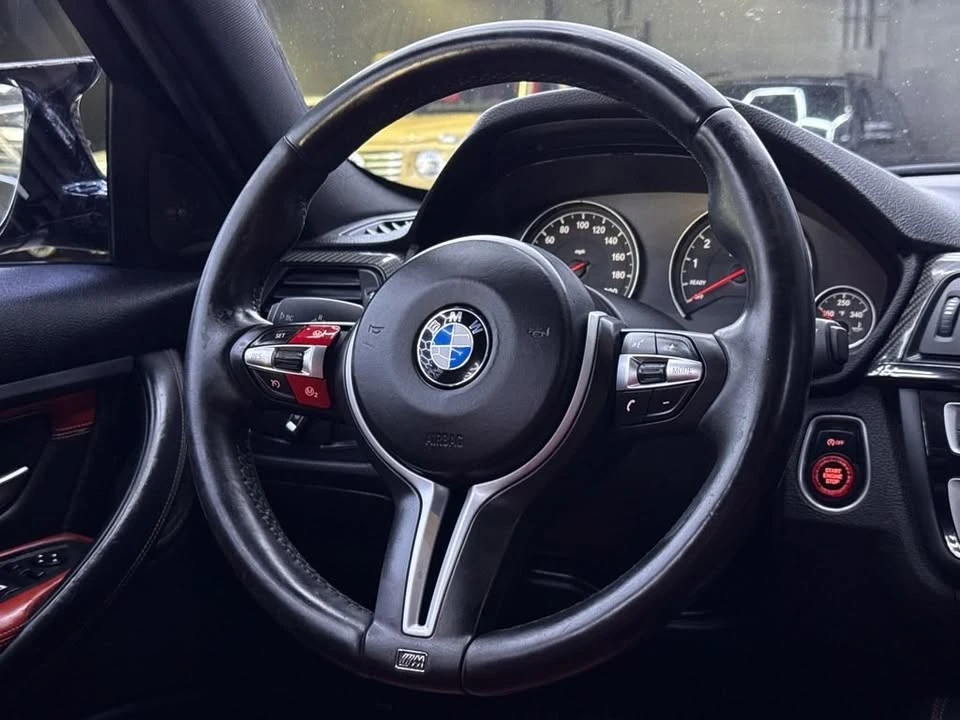 2015 BMW F80 M3 - Image 15 of 20