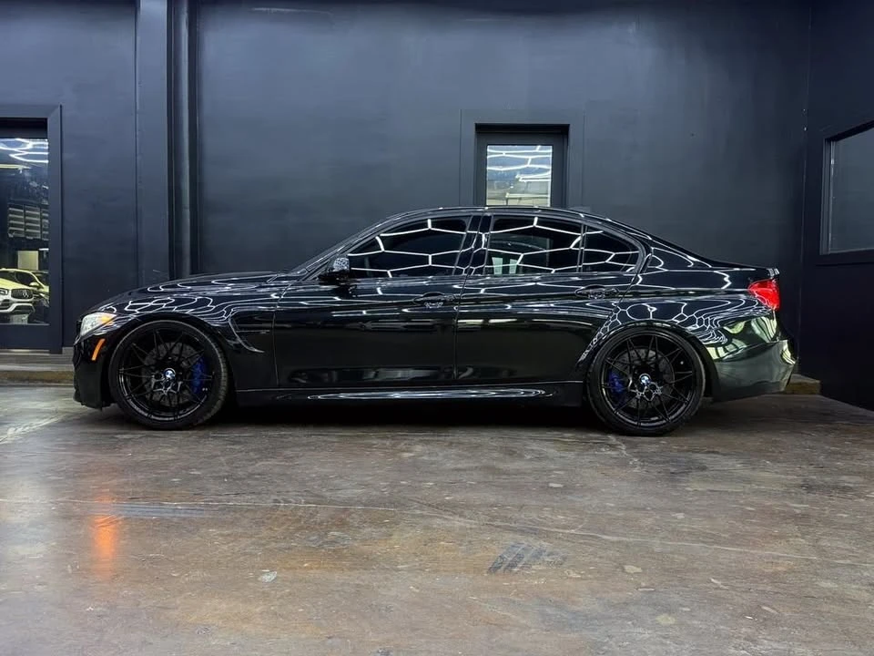 2015 BMW F80 M3 - Image 3 of 20