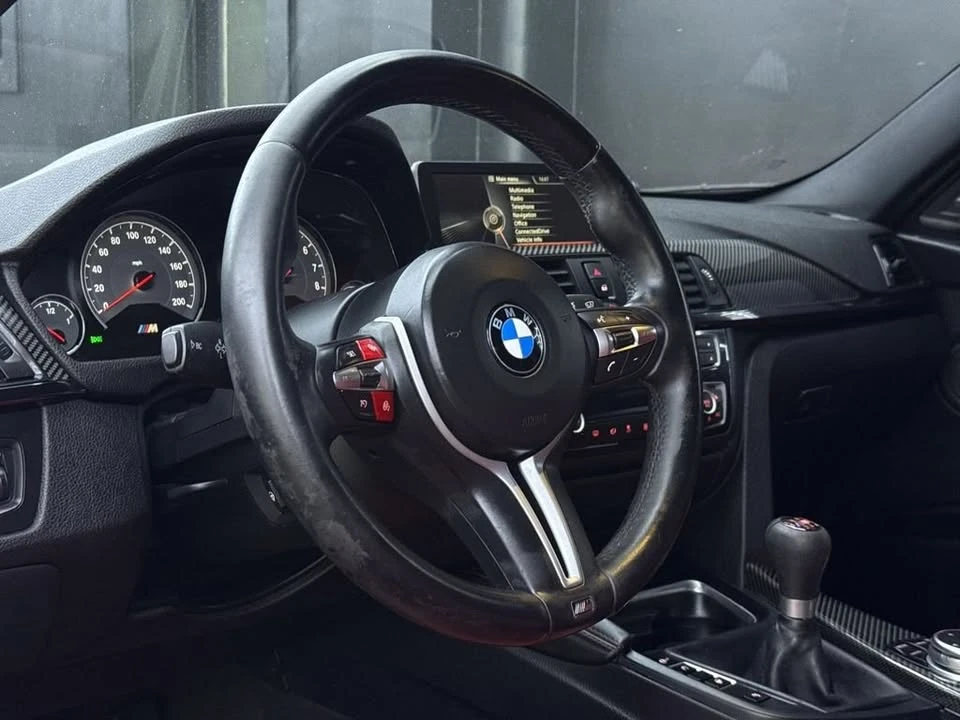 2015 BMW F80 M3 - Image 9 of 20