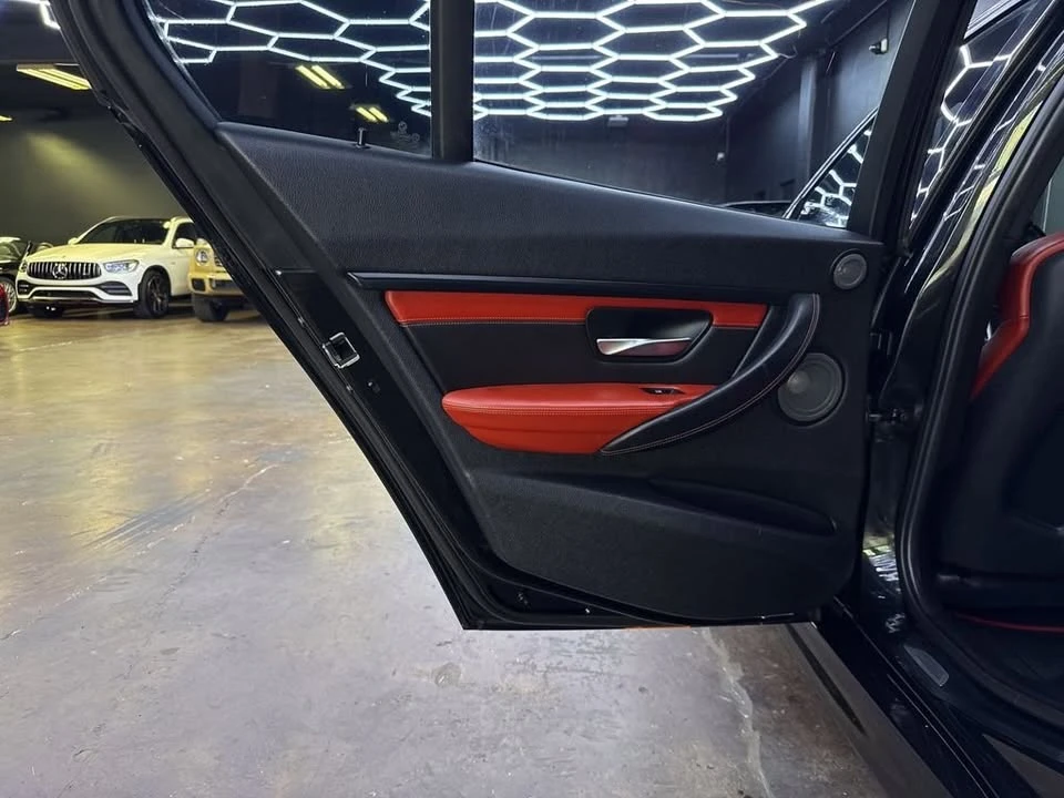 2015 BMW F80 M3 - Image 11 of 20