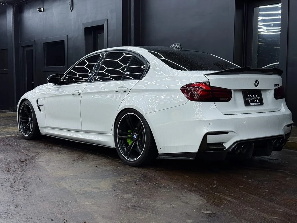2015 BMW F80 M3 - Image 7 of 21