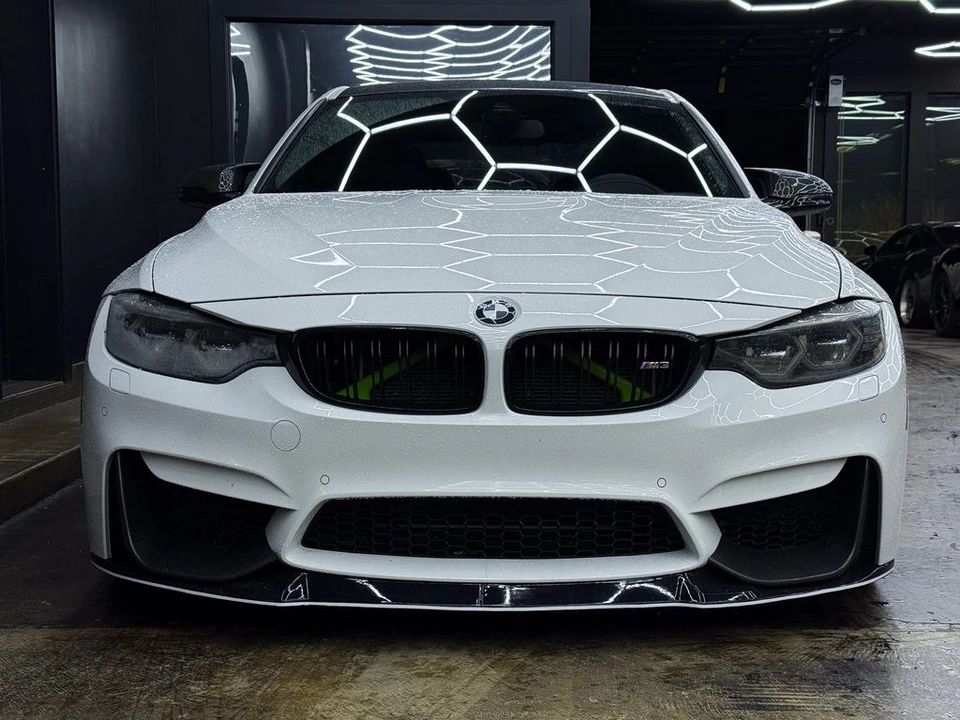 2015 BMW F80 M3 - Image 2 of 21