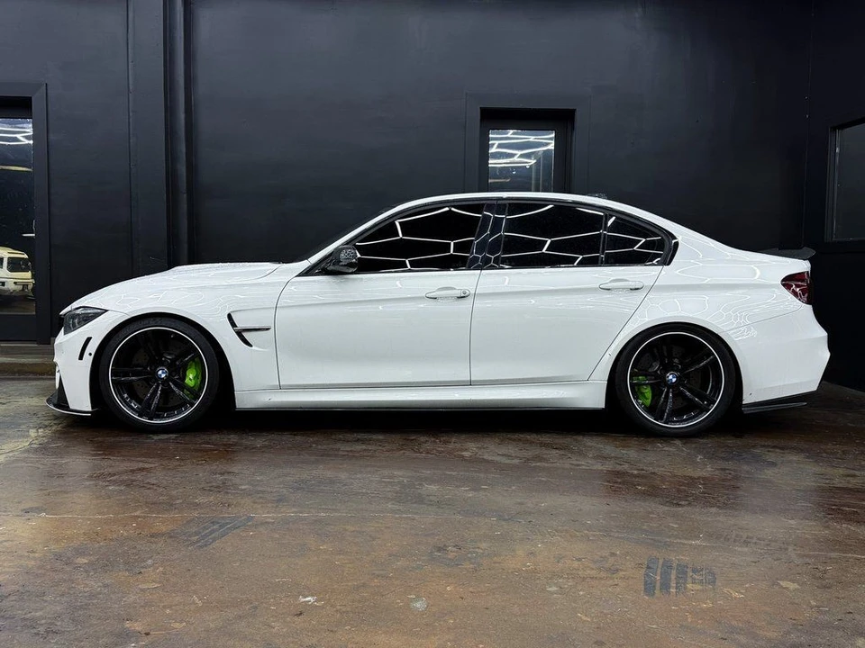 2015 BMW F80 M3 - Image 5 of 21