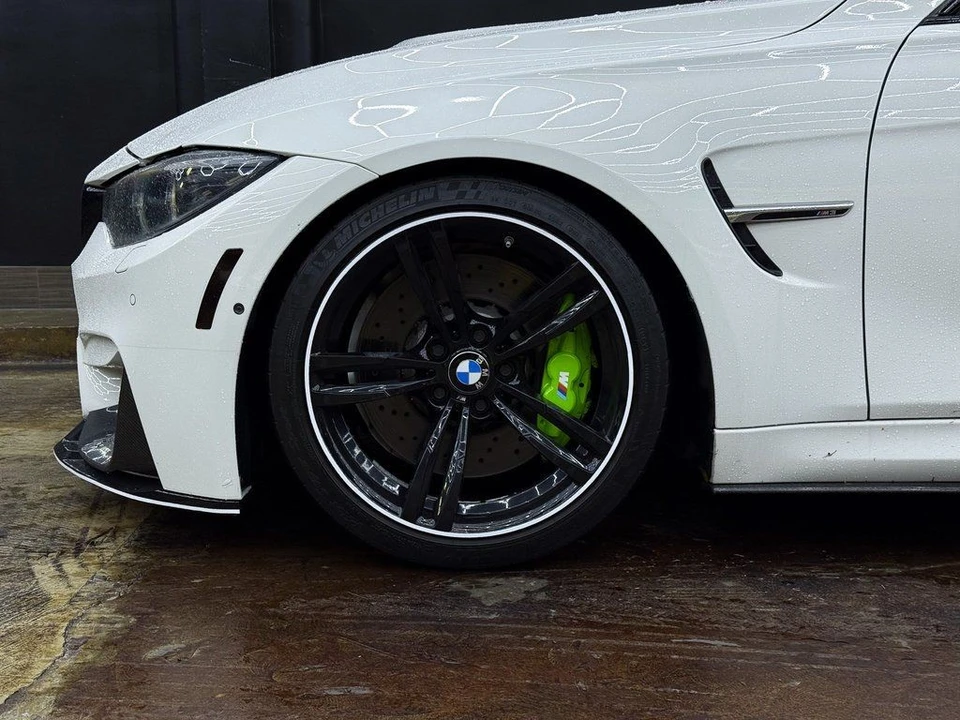 2015 BMW F80 M3 - Image 4 of 21