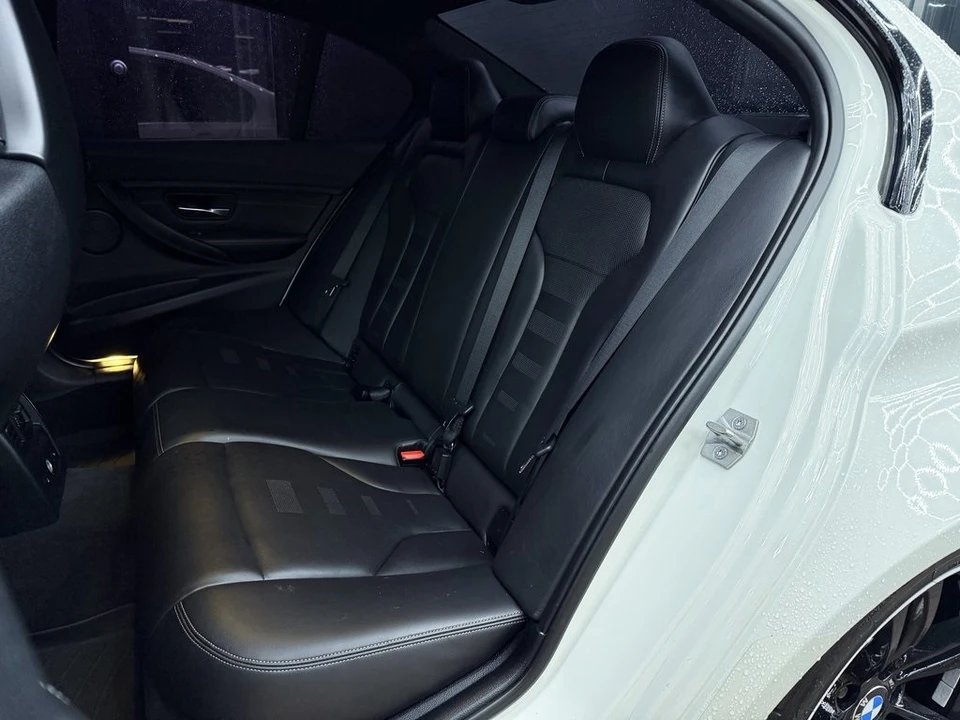 2015 BMW F80 M3 - Image 21 of 21