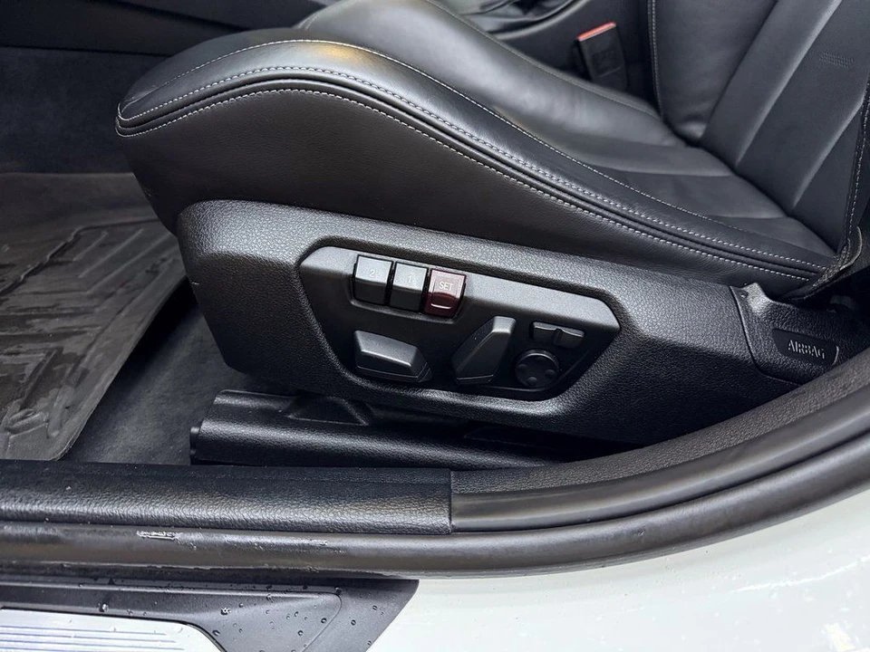 2015 BMW F80 M3 - Image 18 of 21