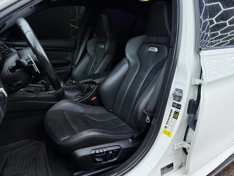 2015 BMW F80 M3 - Image 17 of 21