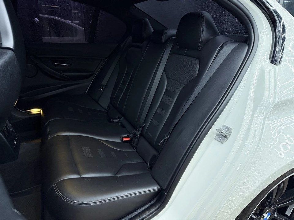 2015 BMW F80 M3 - Image 21 of 21
