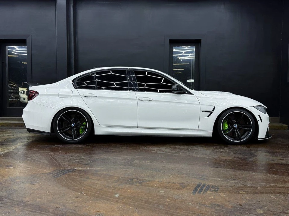 2015 BMW F80 M3 - Image 10 of 21