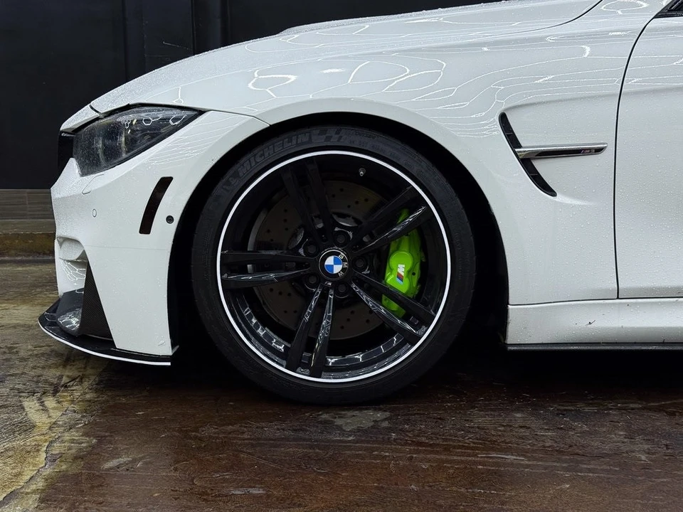 2015 BMW F80 M3 - Image 4 of 21