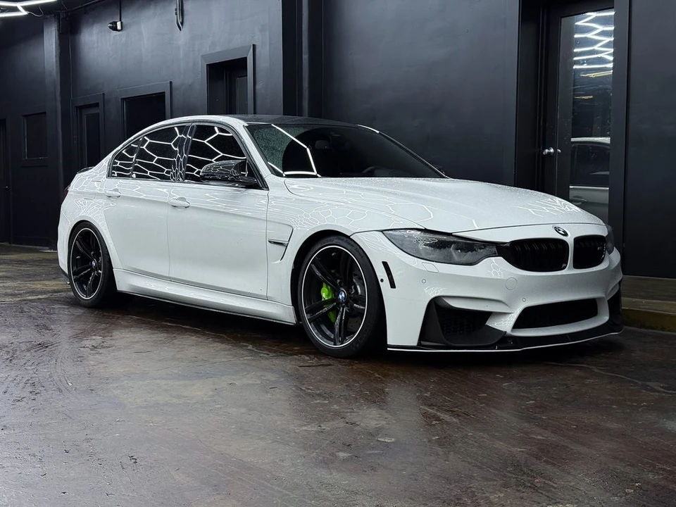 2015 BMW F80 M3 - Image 11 of 21
