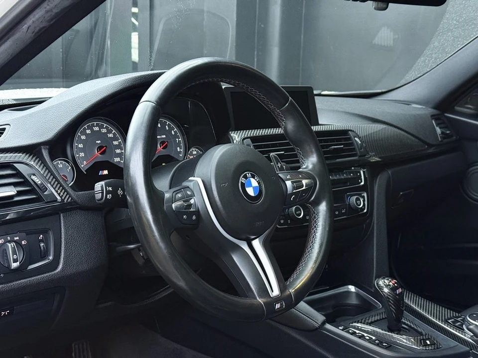2015 BMW F80 M3 - Image 16 of 21