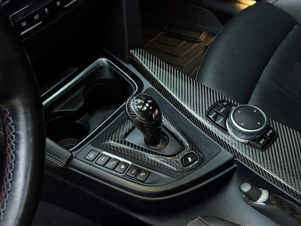 2015 BMW F80 M3 - Image 15 of 21