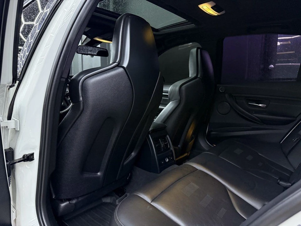 2015 BMW F80 M3 - Image 20 of 21