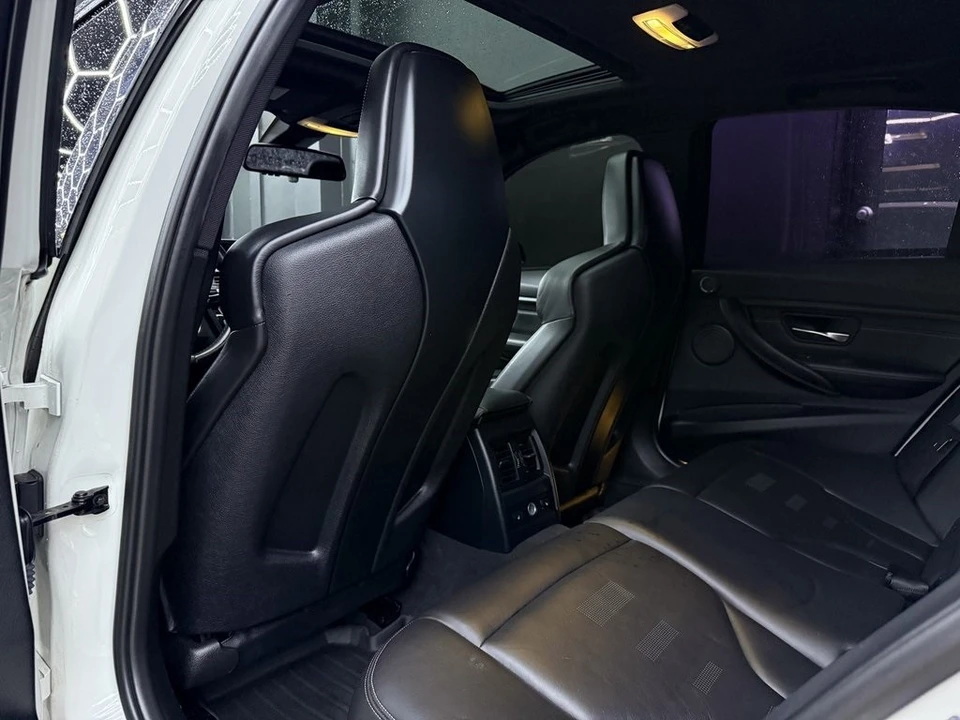 2015 BMW F80 M3 - Image 20 of 21