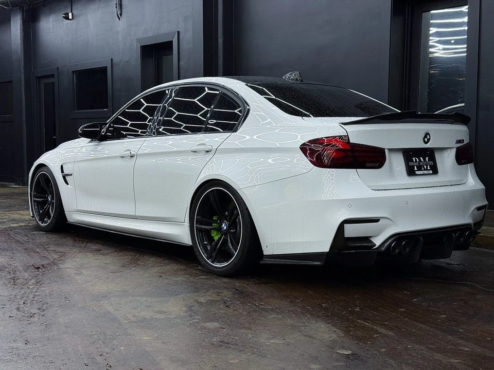 2015 BMW F80 M3 - Image 7 of 21