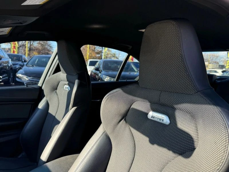 2015 BMW F80 M3 - Image 10 of 12