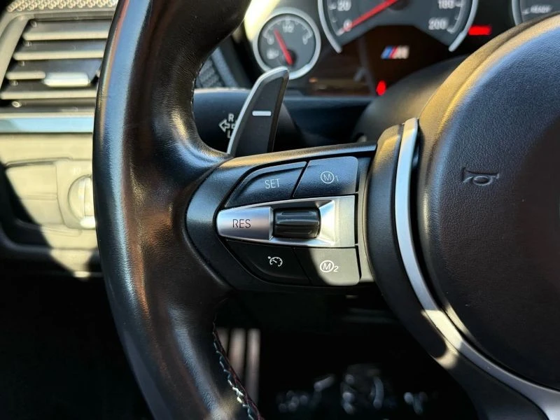 2015 BMW F80 M3 - Image 12 of 12