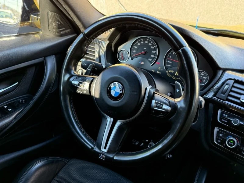 2015 BMW F80 M3 - Image 11 of 12