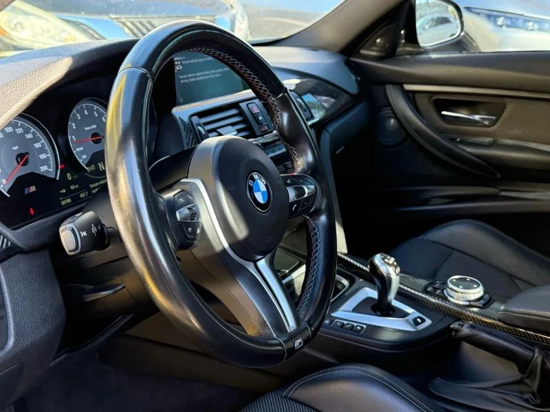 2015 BMW F80 M3 - Image 9 of 12
