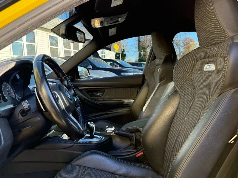 2015 BMW F80 M3 - Image 8 of 12