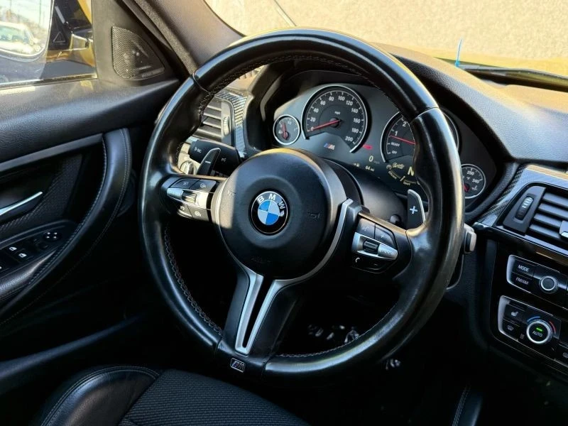 2015 BMW F80 M3 - Image 11 of 12