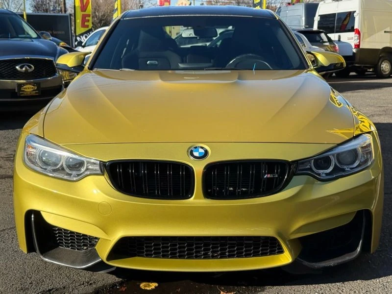 2015 BMW F80 M3 - Image 2 of 12