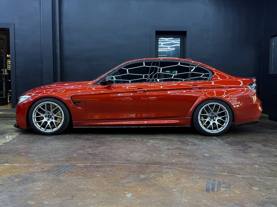 2015 BMW F80 M3 - Image 5 of 12