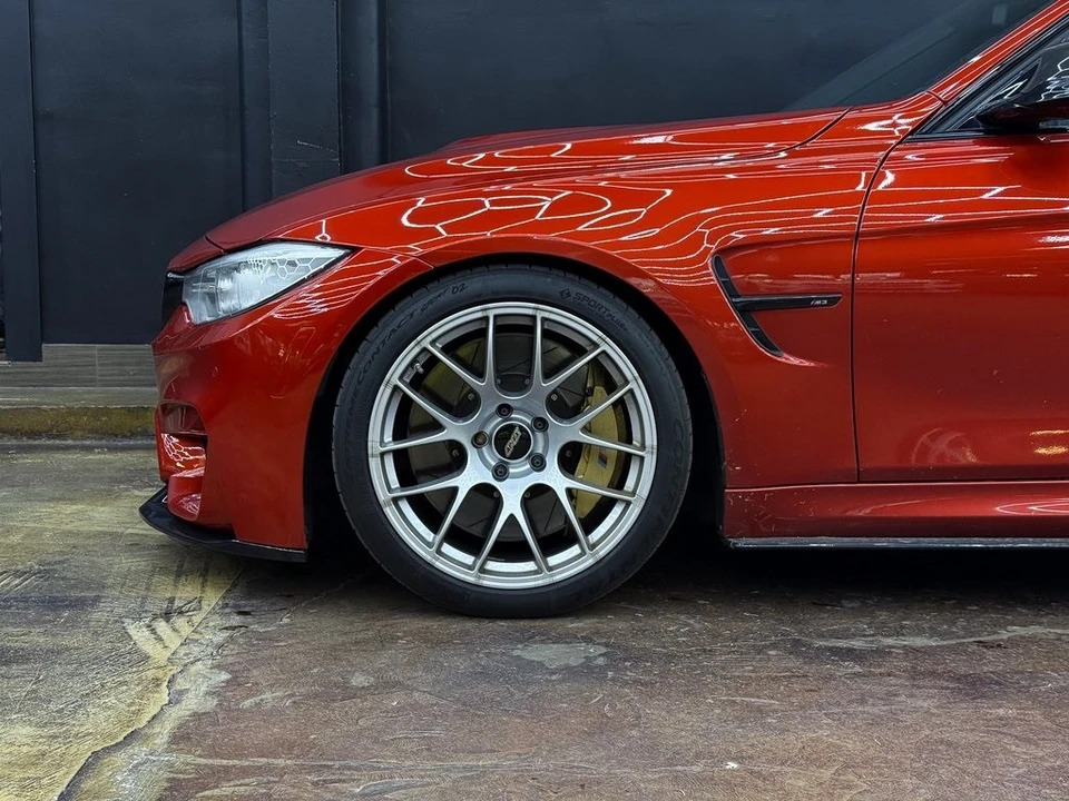 2015 BMW F80 M3 - Image 4 of 12