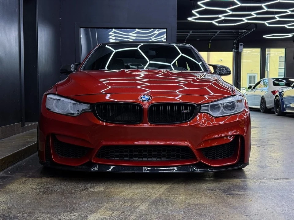 2015 BMW F80 M3 - Image 2 of 12