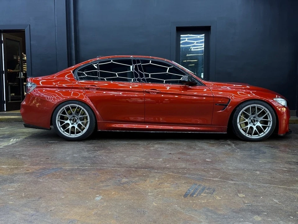 2015 BMW F80 M3 - Image 10 of 12