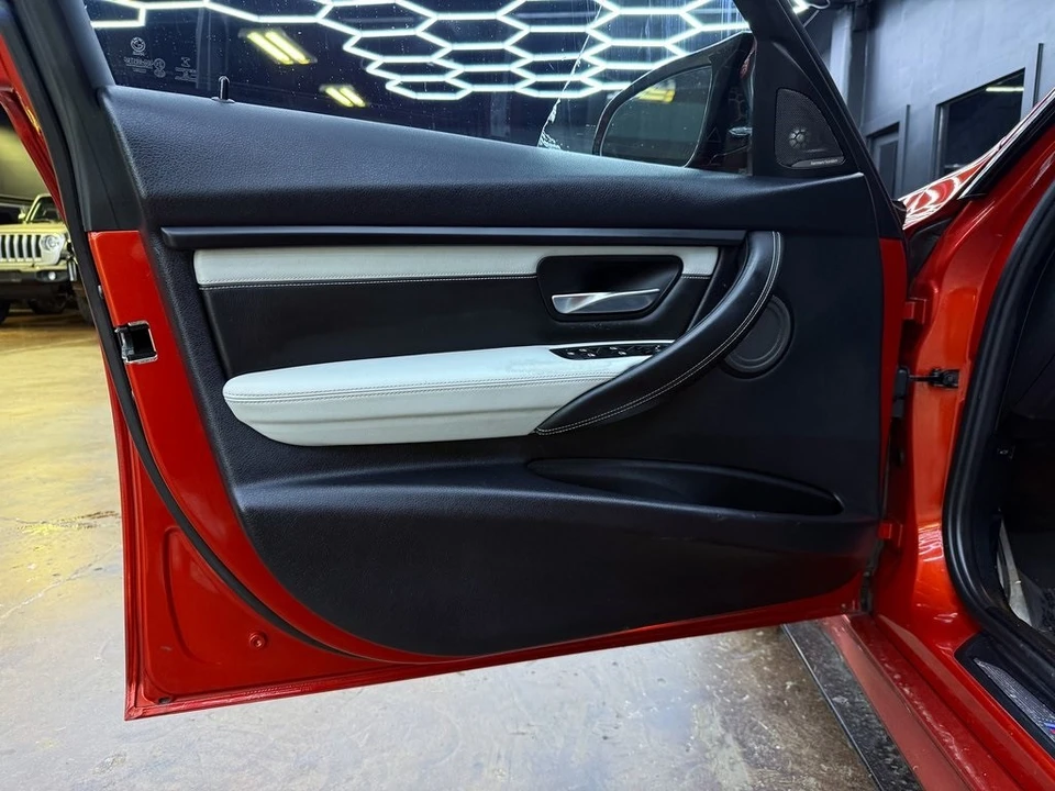 2015 BMW F80 M3 - Image 12 of 12