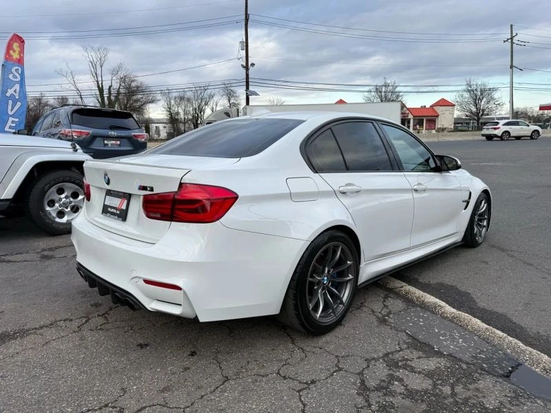 2015 BMW F80 M3 - Image 8 of 12