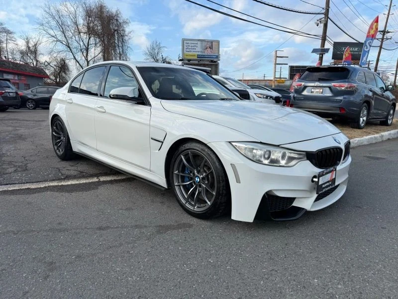 2015 BMW F80 M3 - Image 3 of 12