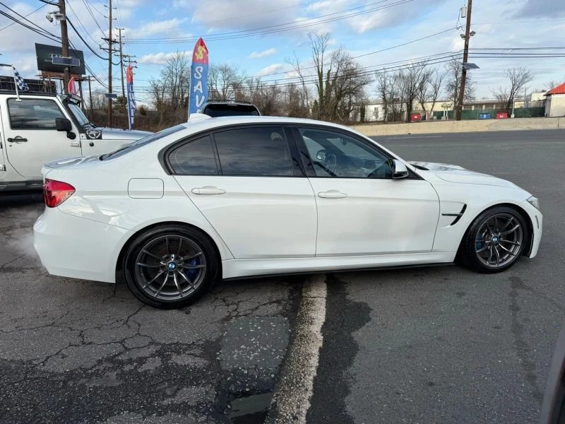 2015 BMW F80 M3 - Image 5 of 12