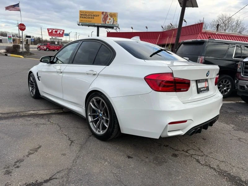 2015 BMW F80 M3 - Image 6 of 12