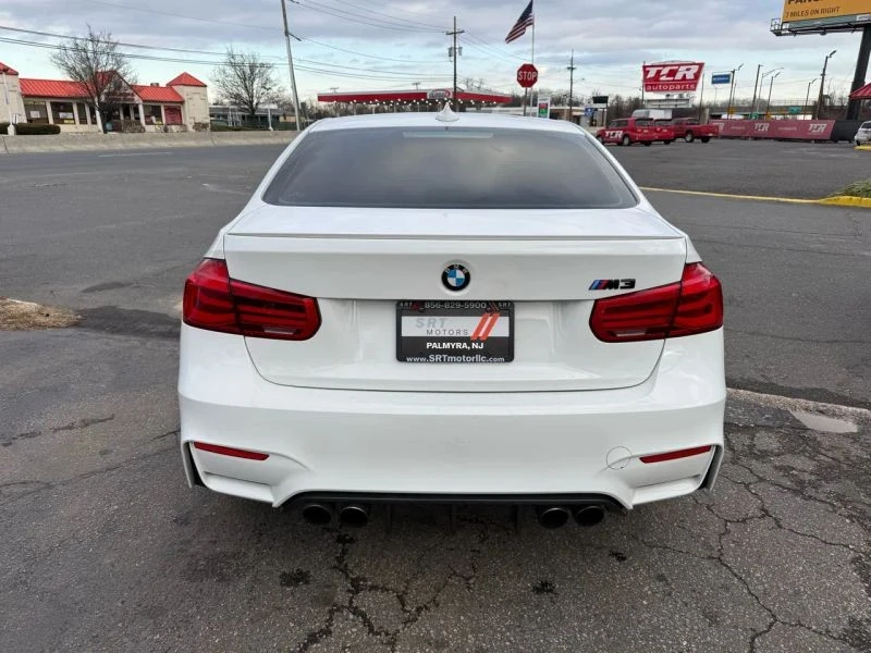 2015 BMW F80 M3 - Image 7 of 12