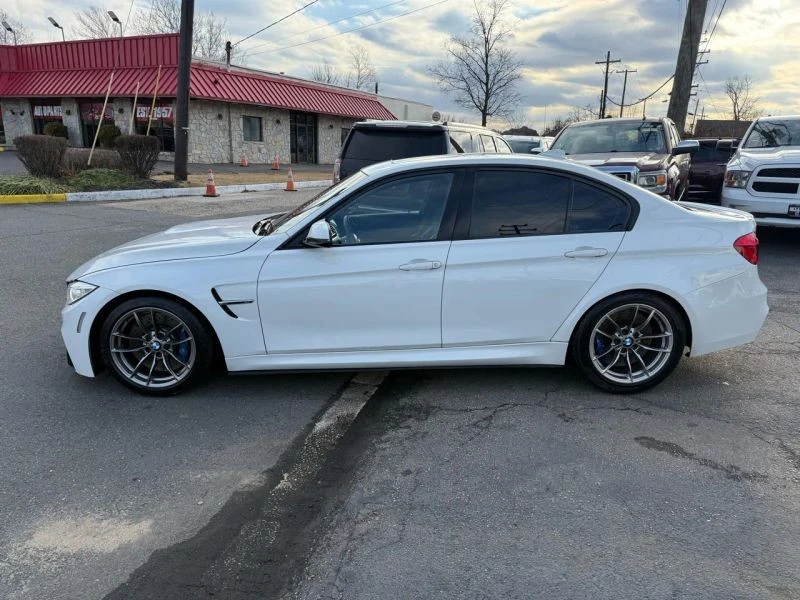 2015 BMW F80 M3 - Image 4 of 12