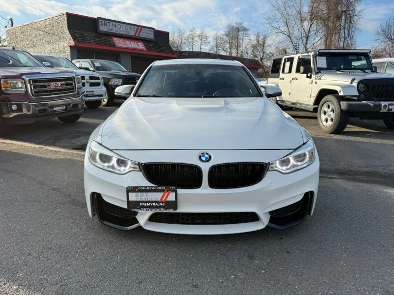 2015 BMW F80 M3 - Image 2 of 12