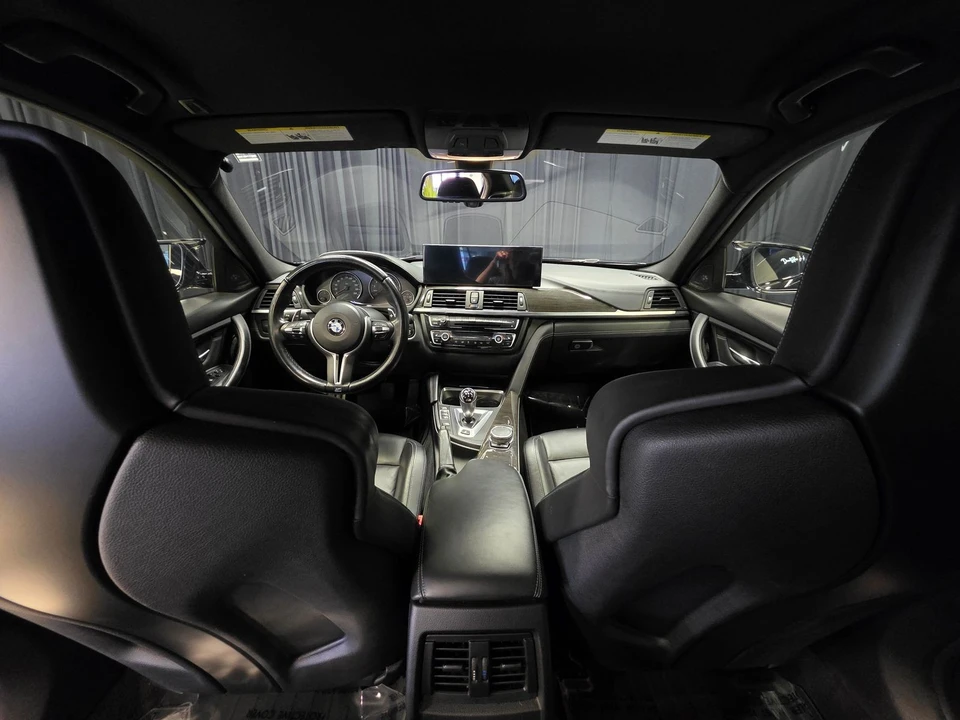 2015 BMW F80 M3 - Image 2 of 31