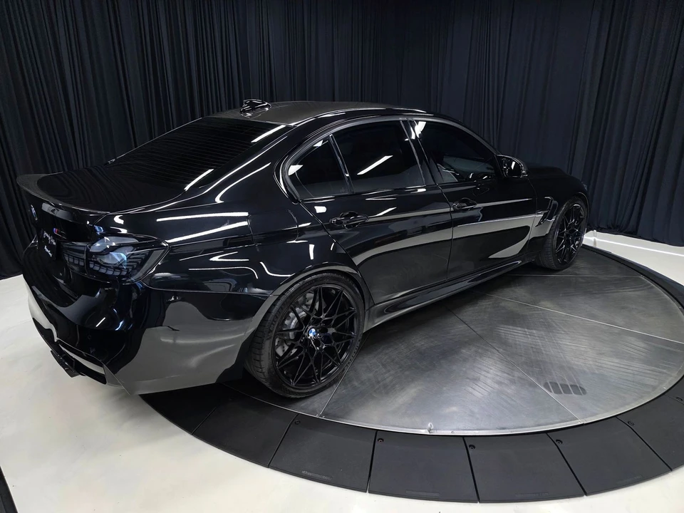 2015 BMW F80 M3 - Image 12 of 31