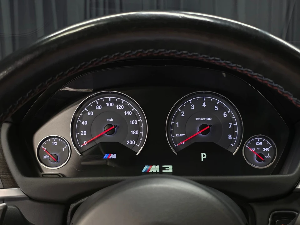 2015 BMW F80 M3 - Image 23 of 31