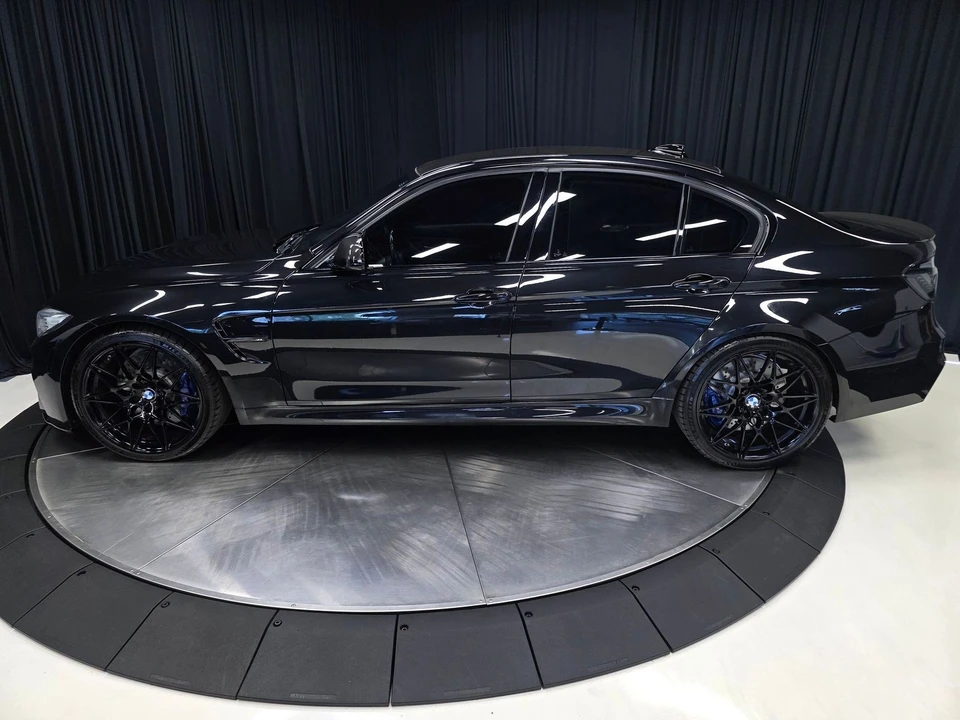 2015 BMW F80 M3 - Image 9 of 31
