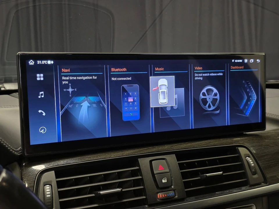 2015 BMW F80 M3 - Image 24 of 31