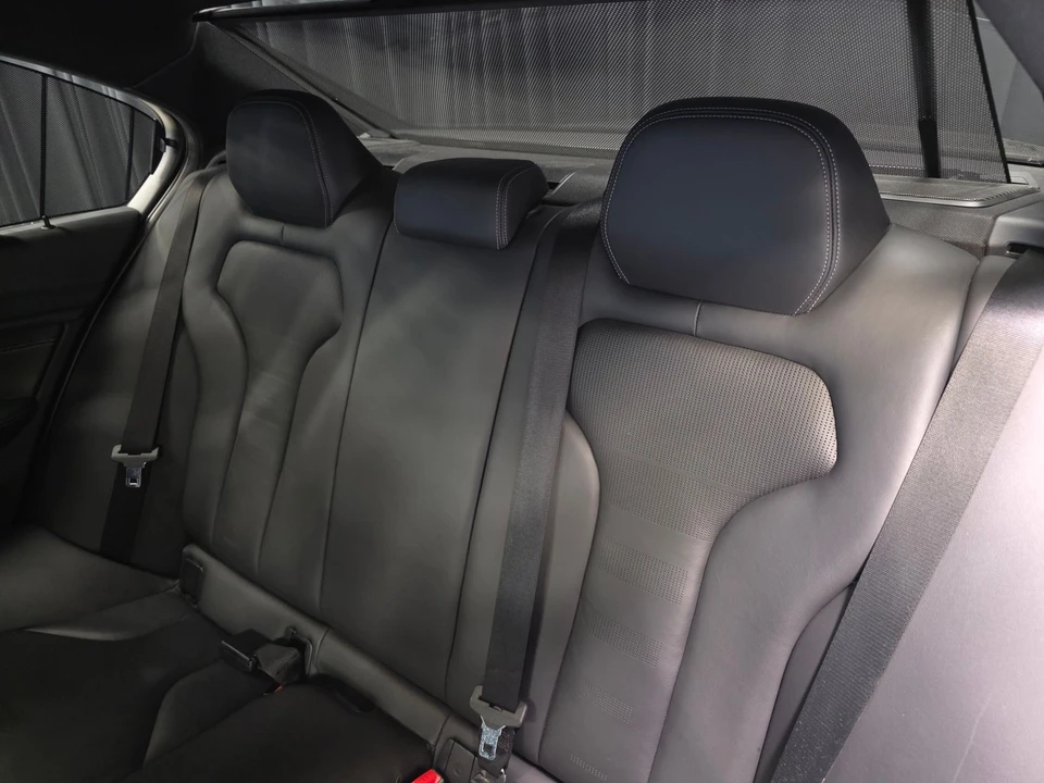 2015 BMW F80 M3 - Image 31 of 31