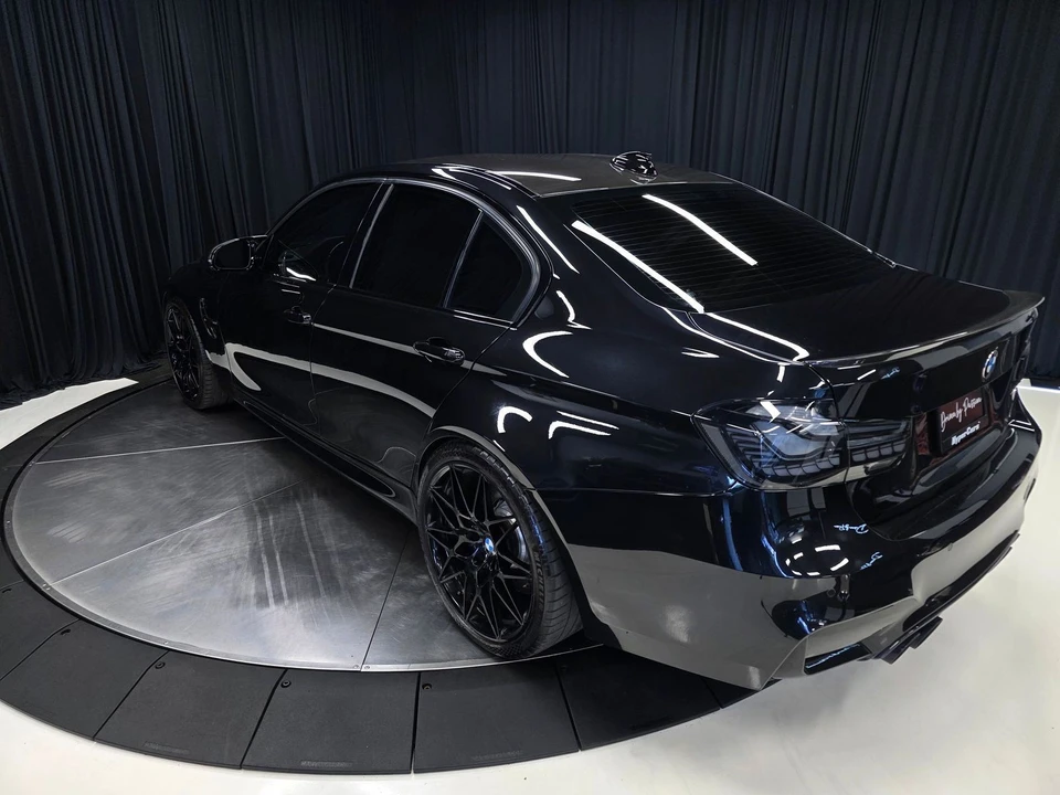 2015 BMW F80 M3 - Image 10 of 31