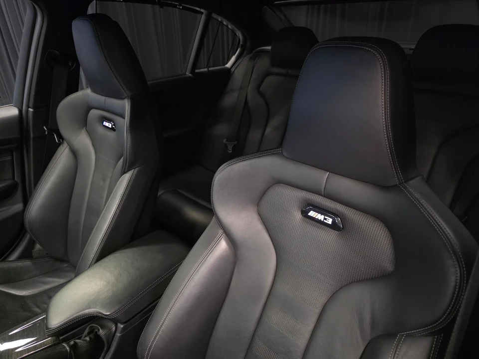 2015 BMW F80 M3 - Image 19 of 31