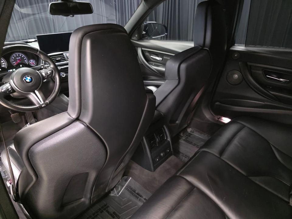 2015 BMW F80 M3 - Image 30 of 31