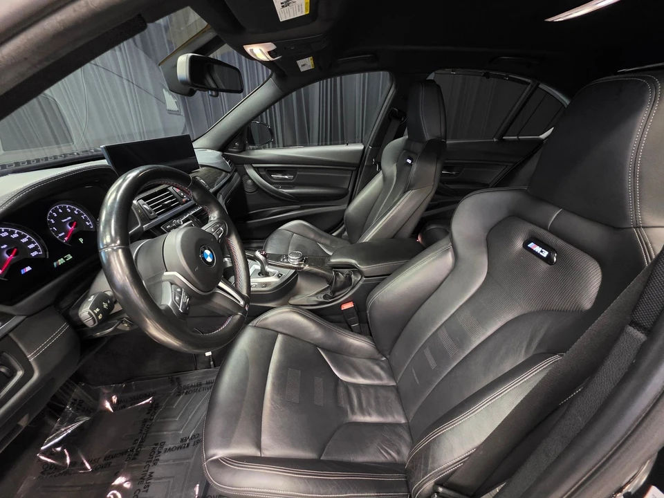 2015 BMW F80 M3 - Image 18 of 31